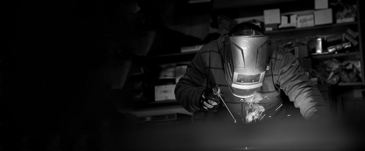 Welder